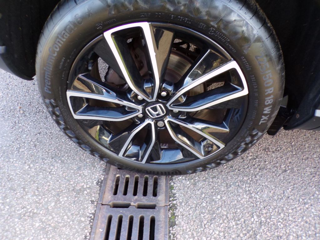 Used Honda HR-V 2022 for sale - 77336561: Photo 10