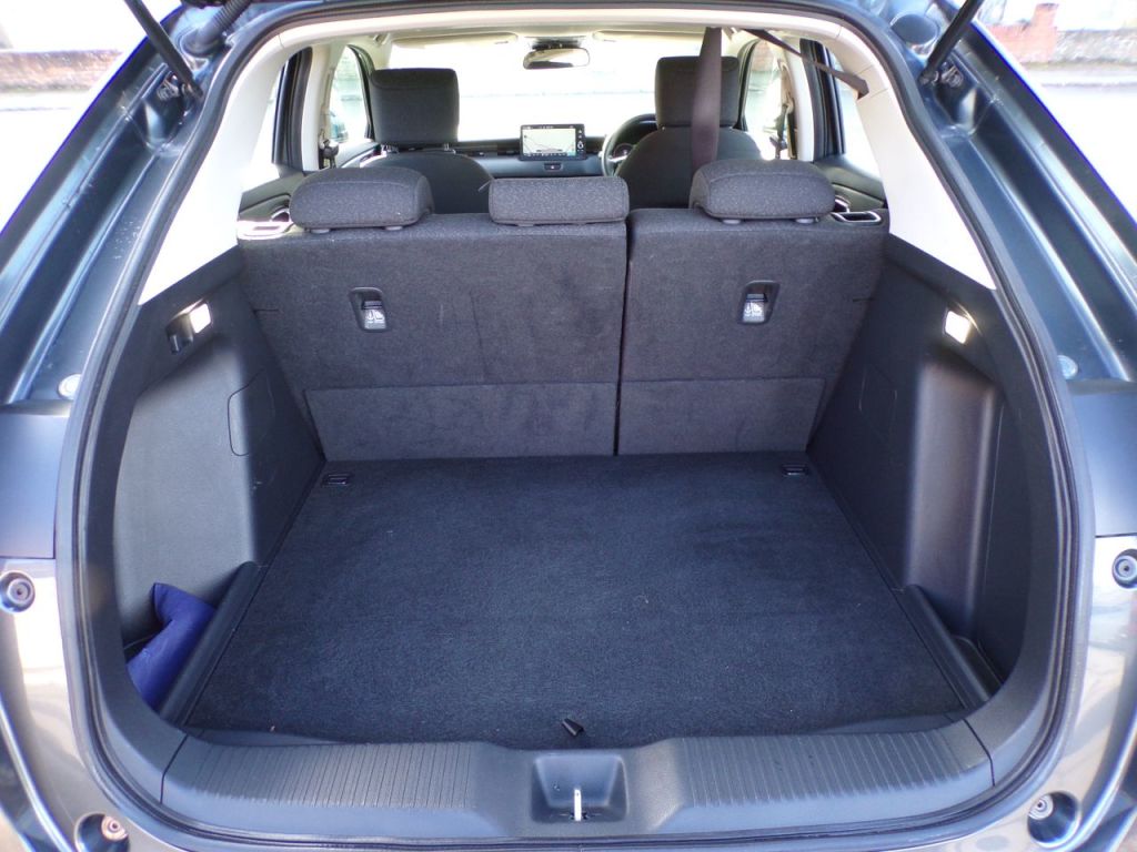 Used Honda HR-V 2022 for sale - 77336561: Photo 11