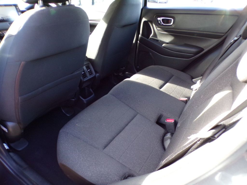 Used Honda HR-V 2022 for sale - 77336561: Photo 12