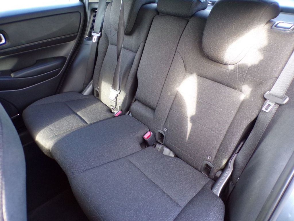 Used Honda HR-V 2022 for sale - 77336561: Photo 13