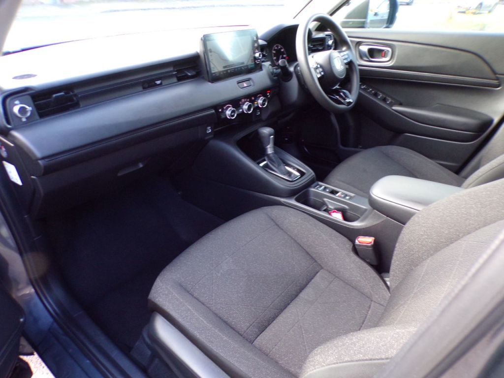 Used Honda HR-V 2022 for sale - 77336561: Photo 14