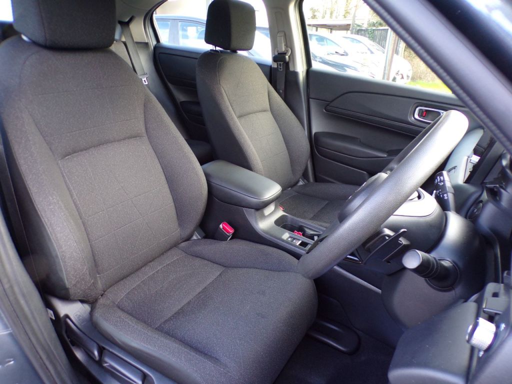 Used Honda HR-V 2022 for sale - 77336561: Photo 15