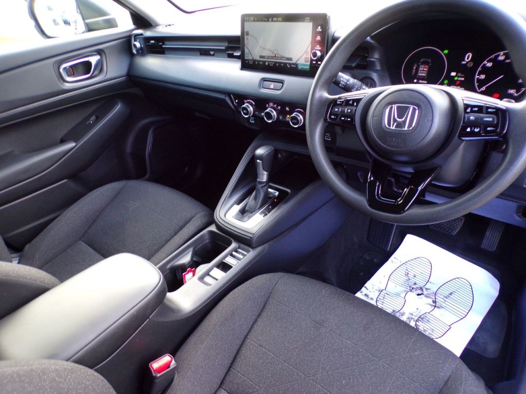 Used Honda HR-V 2022 for sale - 77336561: Photo 16