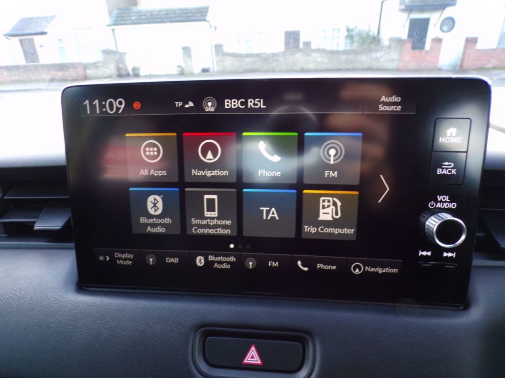 Used Honda HR-V 2022 for sale - 77336561: Photo 17