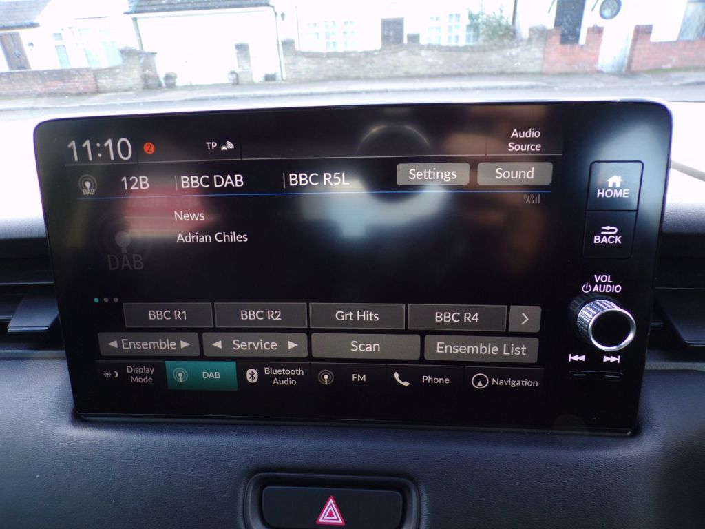 Used Honda HR-V 2022 for sale - 77336561: Photo 18