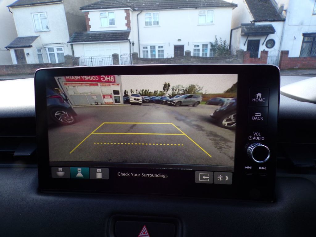 Used Honda HR-V 2022 for sale - 77336561: Photo 20