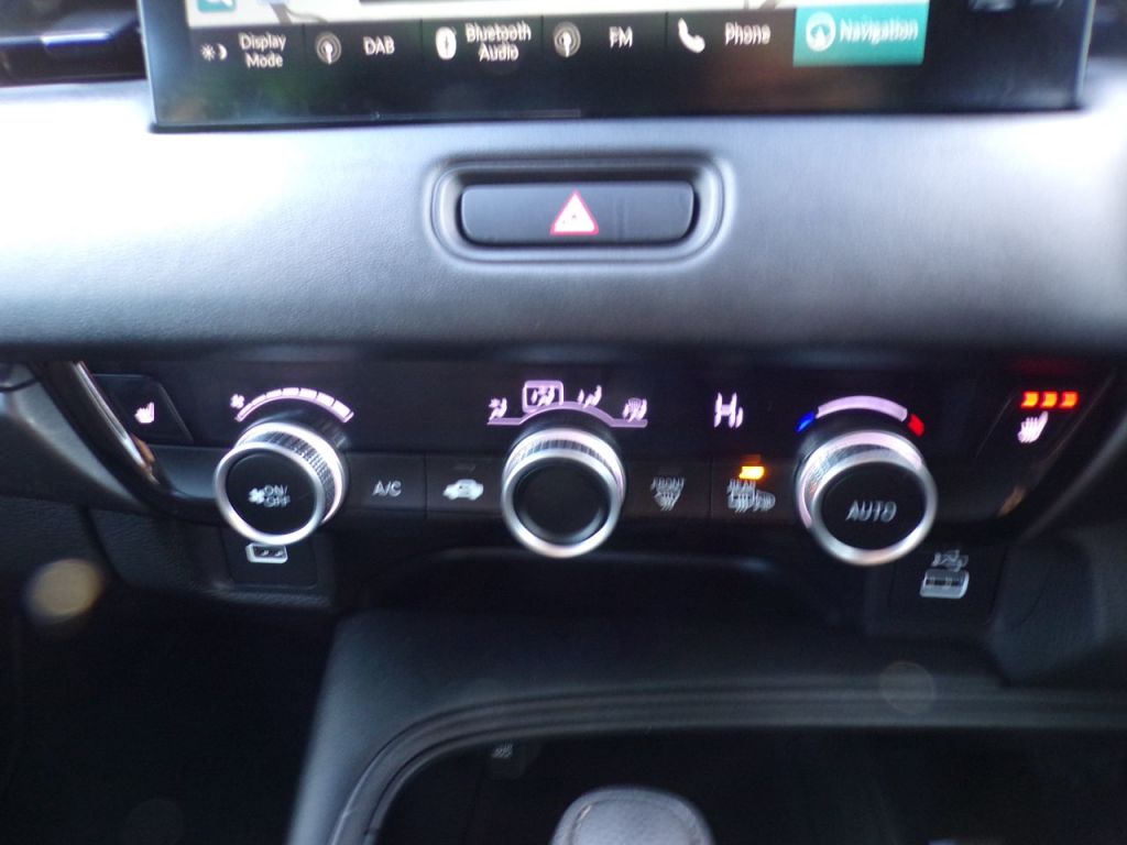 Used Honda HR-V 2022 for sale - 77336561: Photo 21