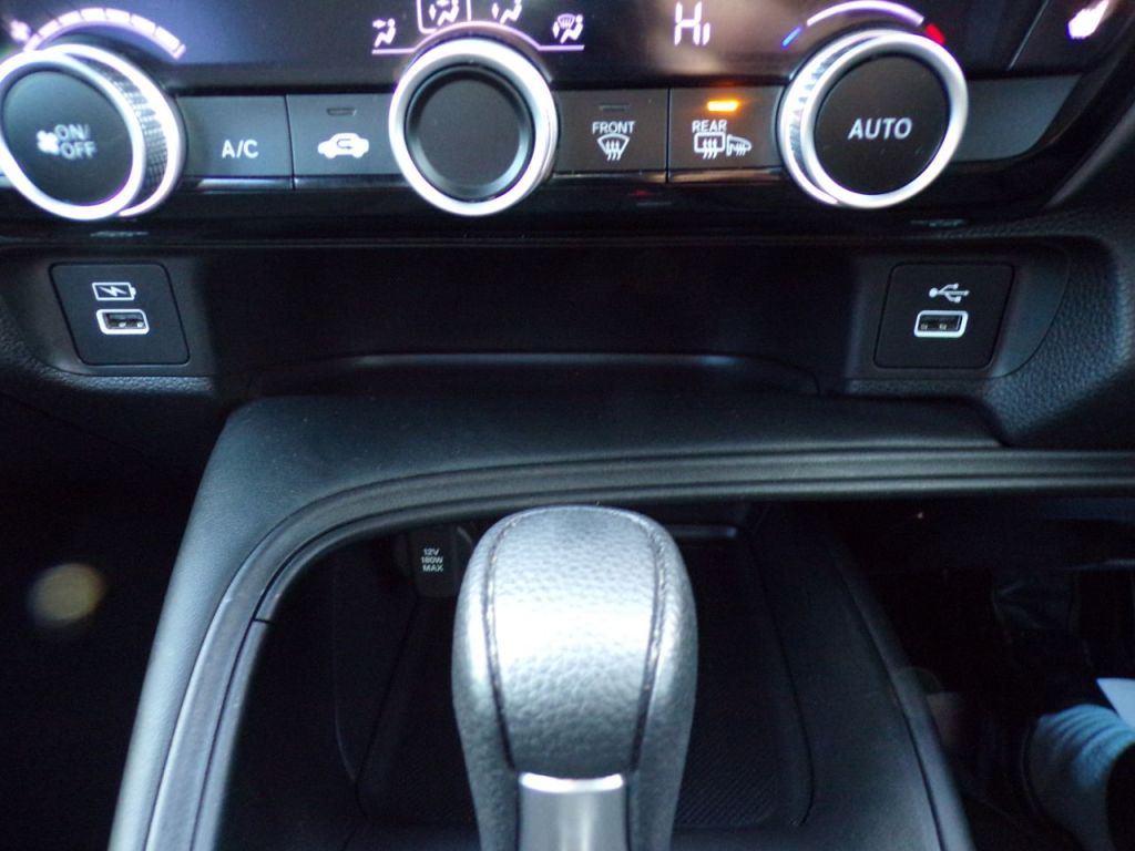 Used Honda HR-V 2022 for sale - 77336561: Photo 22