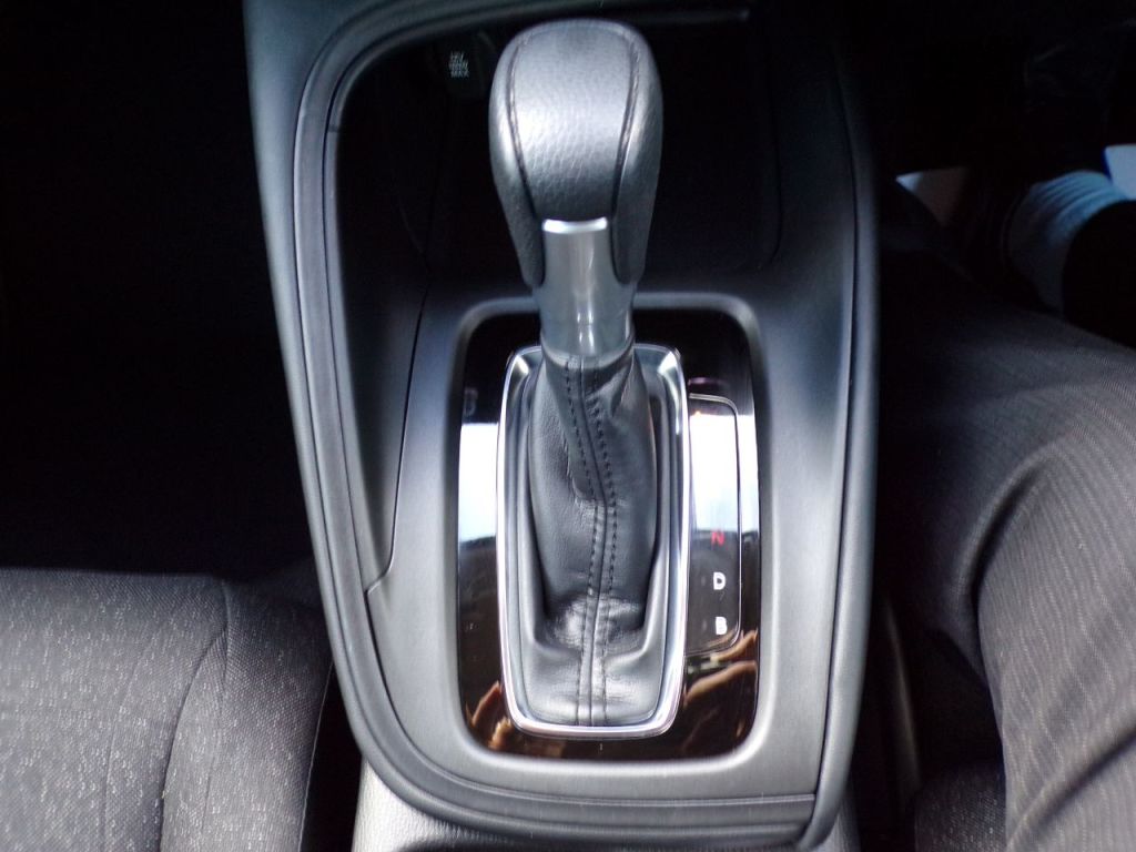 Used Honda HR-V 2022 for sale - 77336561: Photo 23