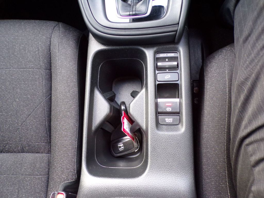 Used Honda HR-V 2022 for sale - 77336561: Photo 24