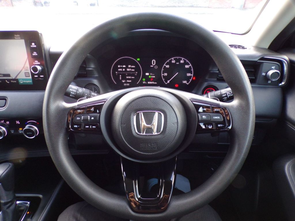 Used Honda HR-V 2022 for sale - 77336561: Photo 25