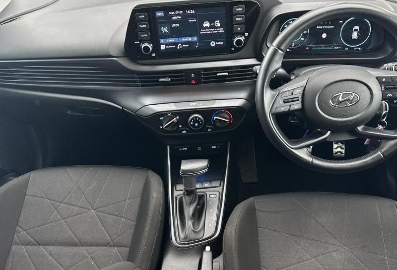 Used Hyundai BAYON 2023 for sale - 77679865: Photo 10