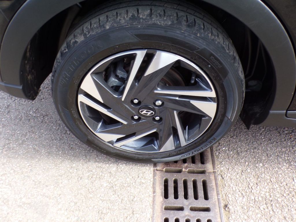 Used Hyundai BAYON 2023 for sale - 77679865: Photo 12