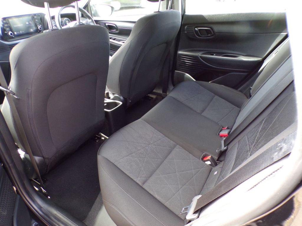 Used Hyundai BAYON 2023 for sale - 77679865: Photo 14