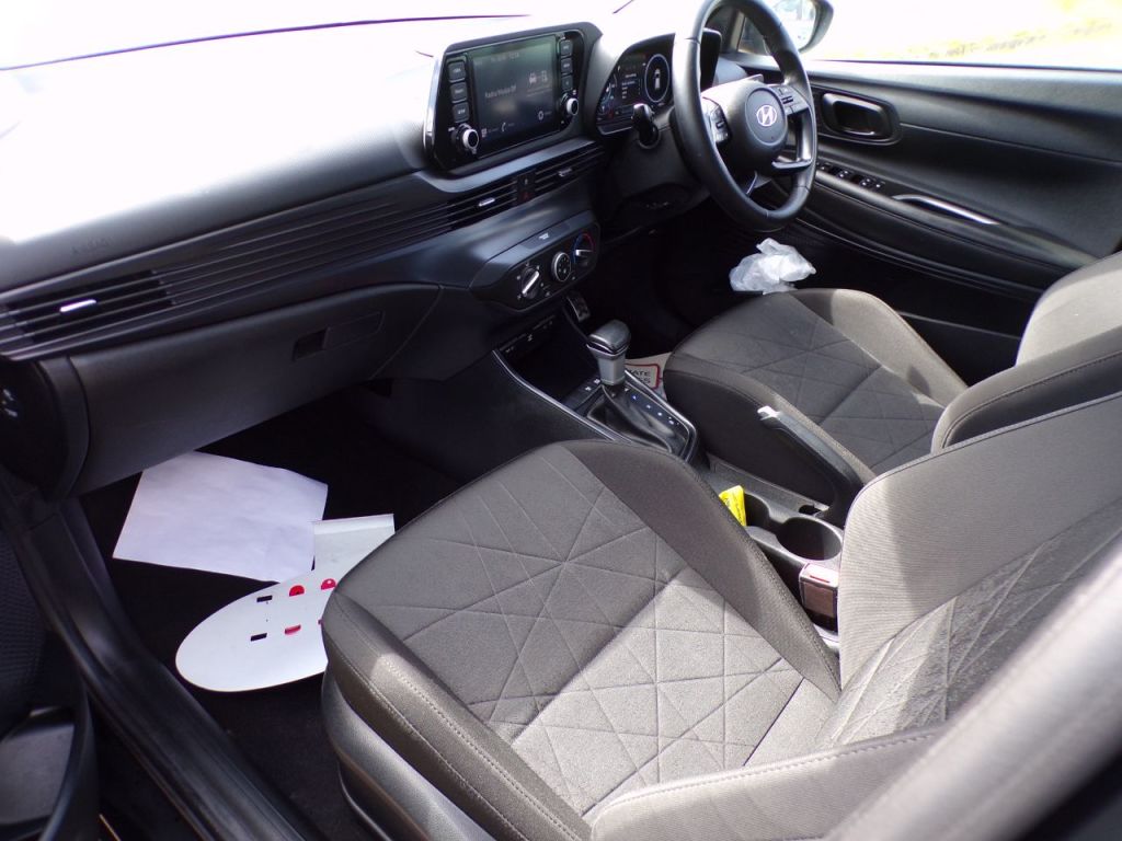 Used Hyundai BAYON 2023 for sale - 77679865: Photo 16