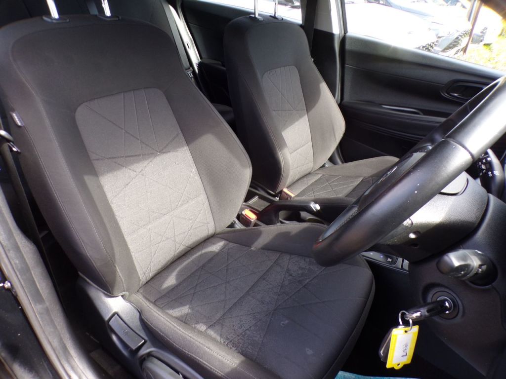 Used Hyundai BAYON 2023 for sale - 77679865: Photo 17