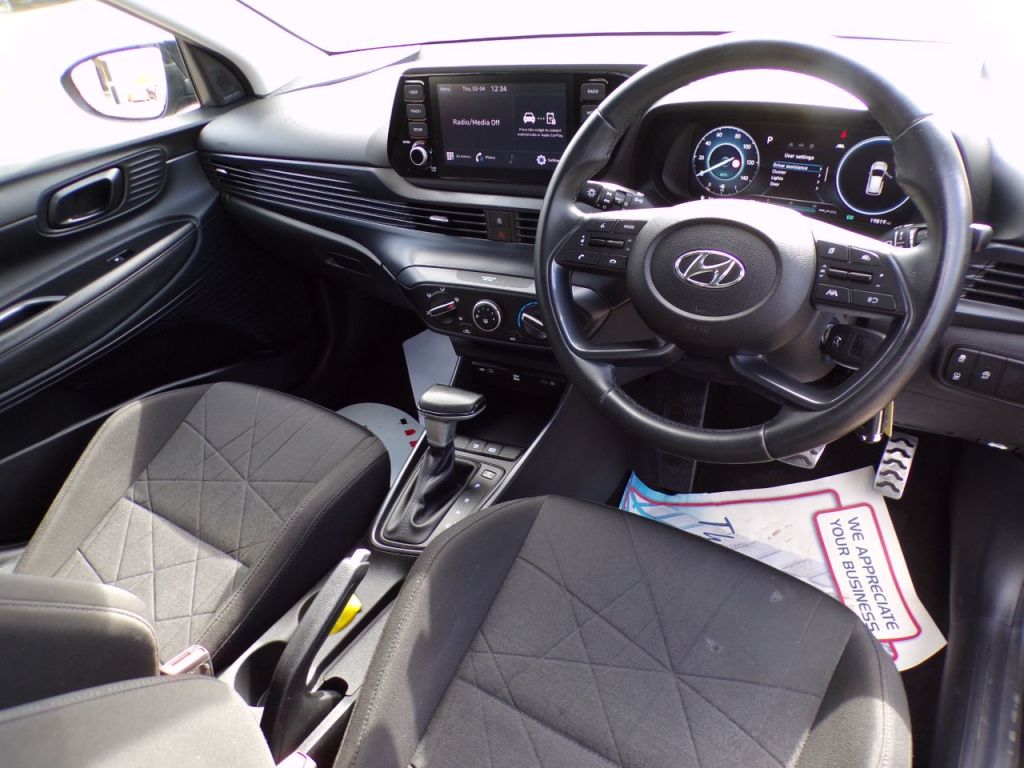 Used Hyundai BAYON 2023 for sale - 77679865: Photo 18