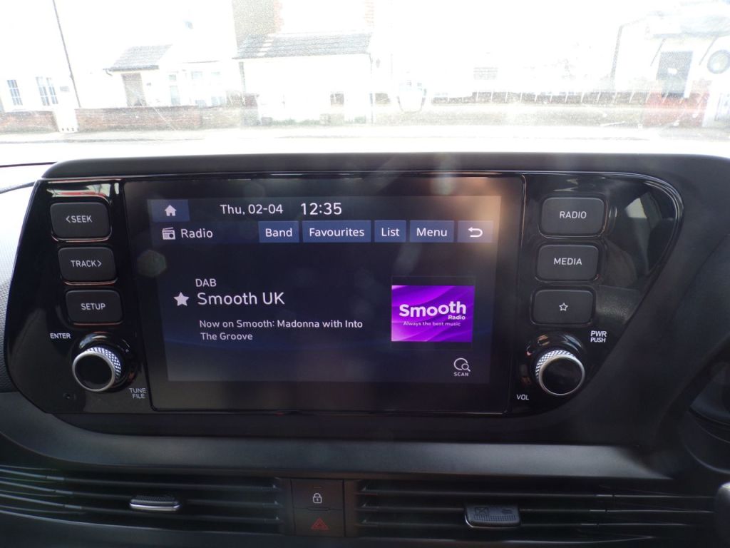 Used Hyundai BAYON 2023 for sale - 77679865: Photo 19