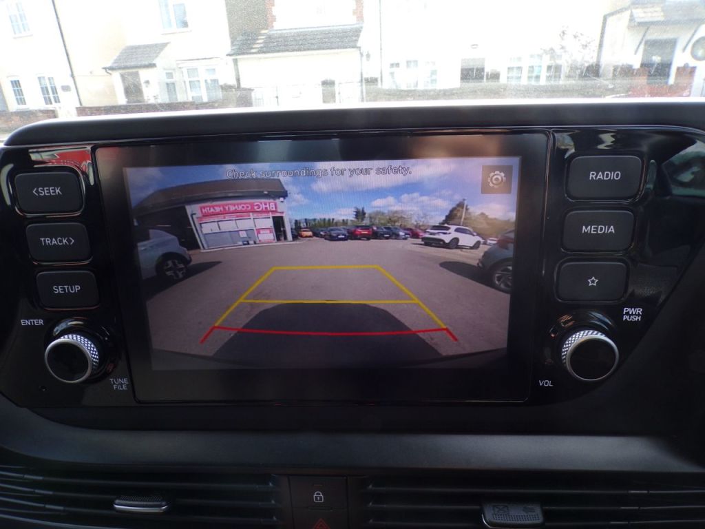 Used Hyundai BAYON 2023 for sale - 77679865: Photo 21