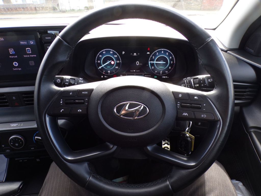 Used Hyundai BAYON 2023 for sale - 77679865: Photo 24