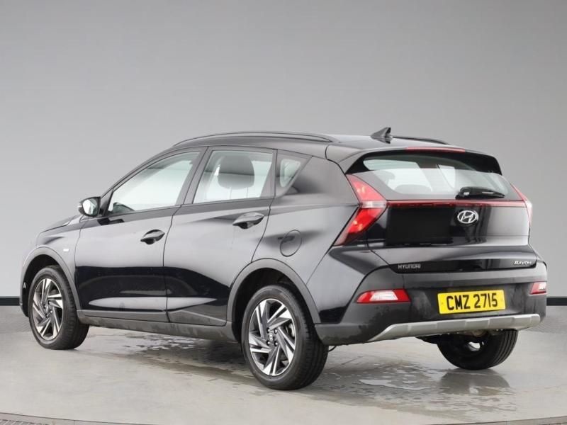 Used Hyundai BAYON 2023 for sale - 77679865: Photo 5