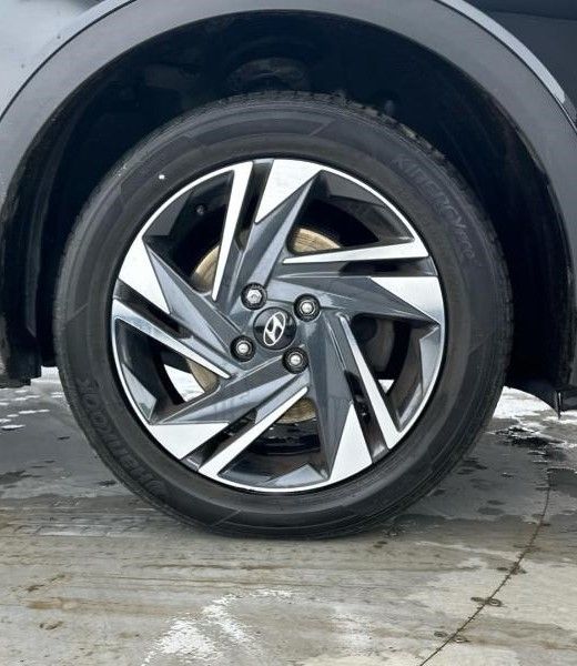 Used Hyundai BAYON 2023 for sale - 77679865: Photo 7