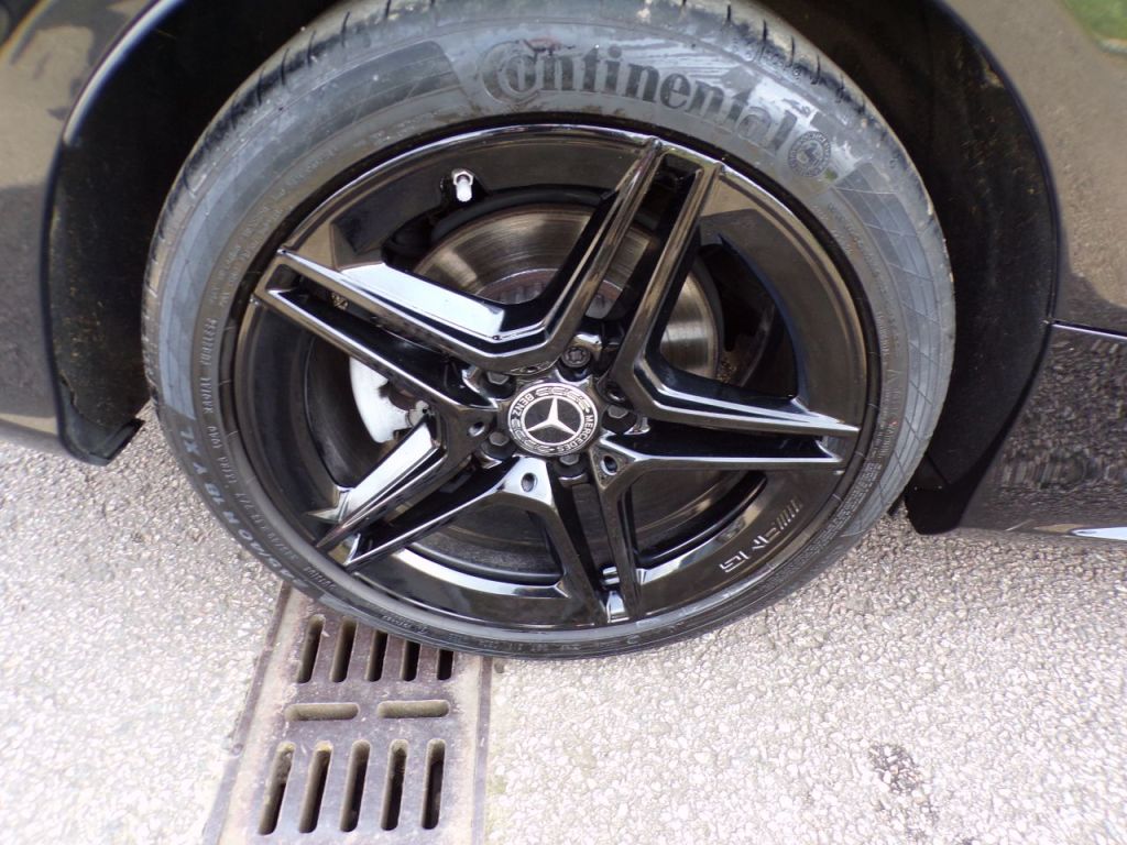 Used Mercedes-Benz C Class 2023 for sale - 77747453: Photo 12