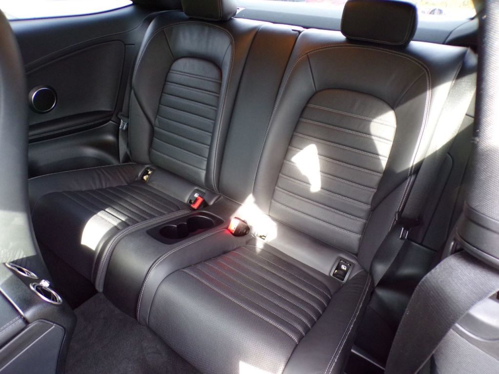 Used Mercedes-Benz C Class 2023 for sale - 77747453: Photo 14