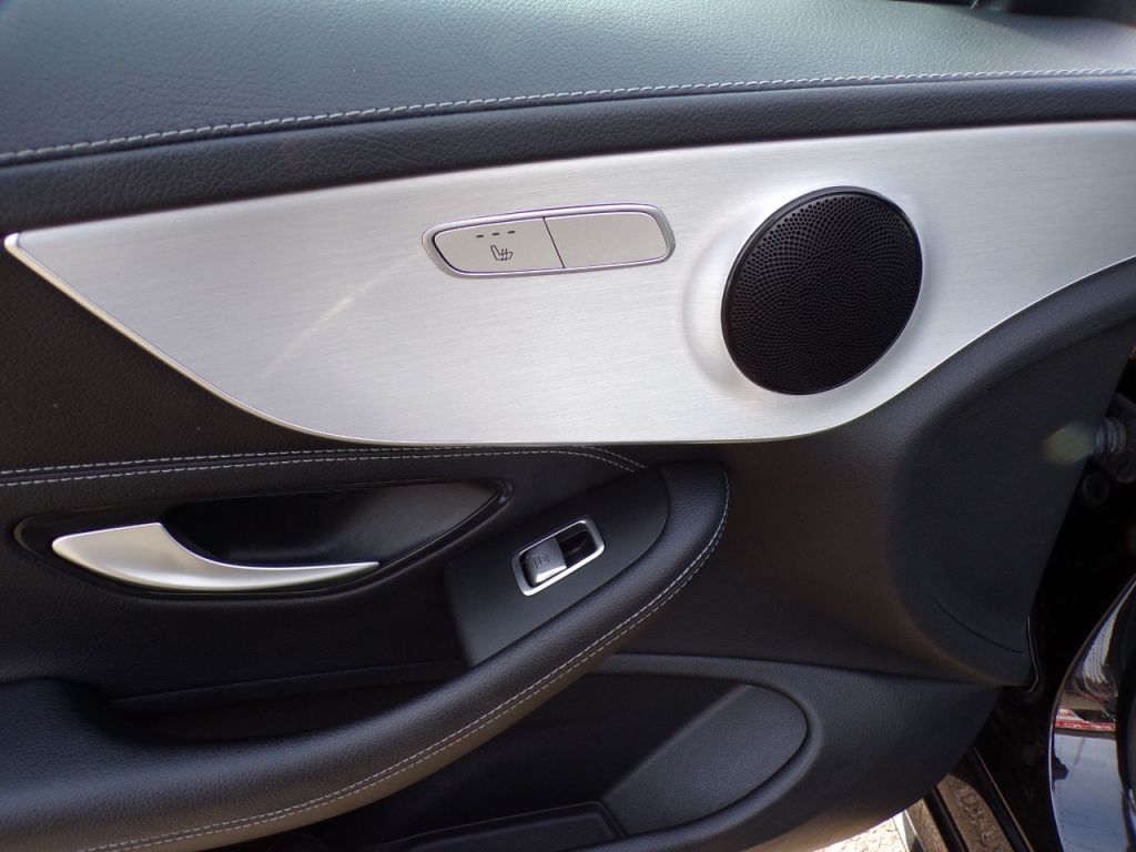 Used Mercedes-Benz C Class 2023 for sale - 77747453: Photo 16