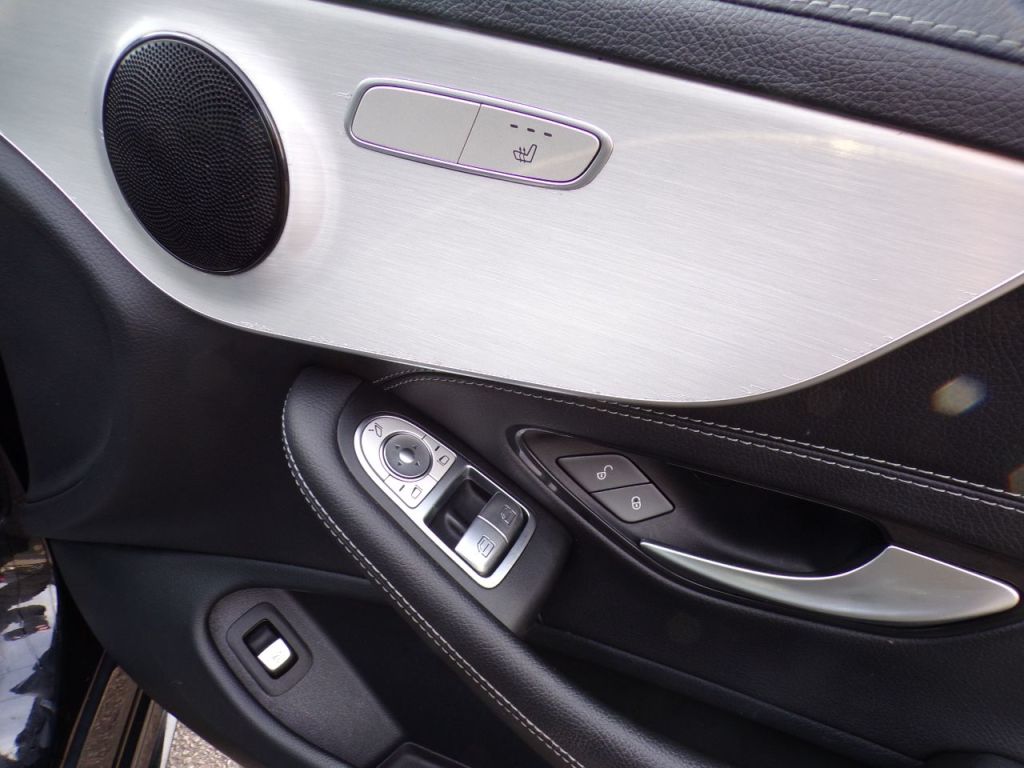 Used Mercedes-Benz C Class 2023 for sale - 77747453: Photo 19