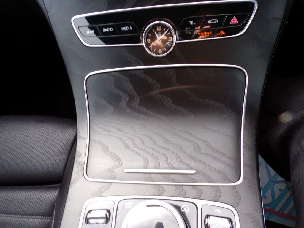 Used Mercedes-Benz C Class 2023 for sale - 77747453: Photo 28