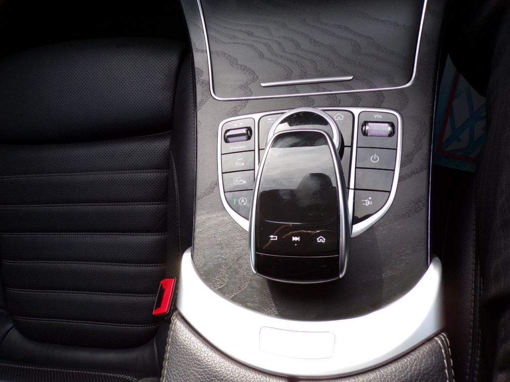 Used Mercedes-Benz C Class 2023 for sale - 77747453: Photo 30