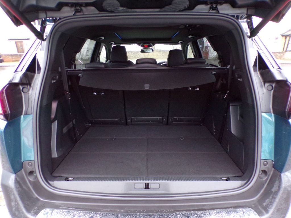 Used Peugeot 5008 2020 for sale - 77336617: Photo 12