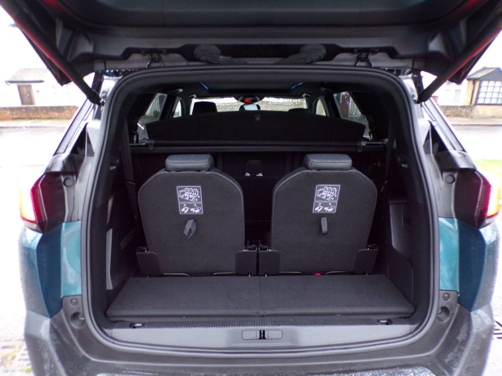 Used Peugeot 5008 2020 for sale - 77336617: Photo 13