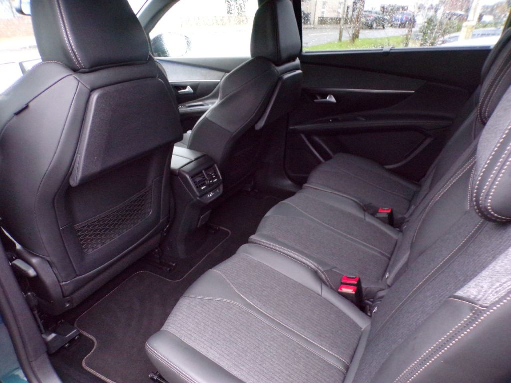 Used Peugeot 5008 2020 for sale - 77336617: Photo 15