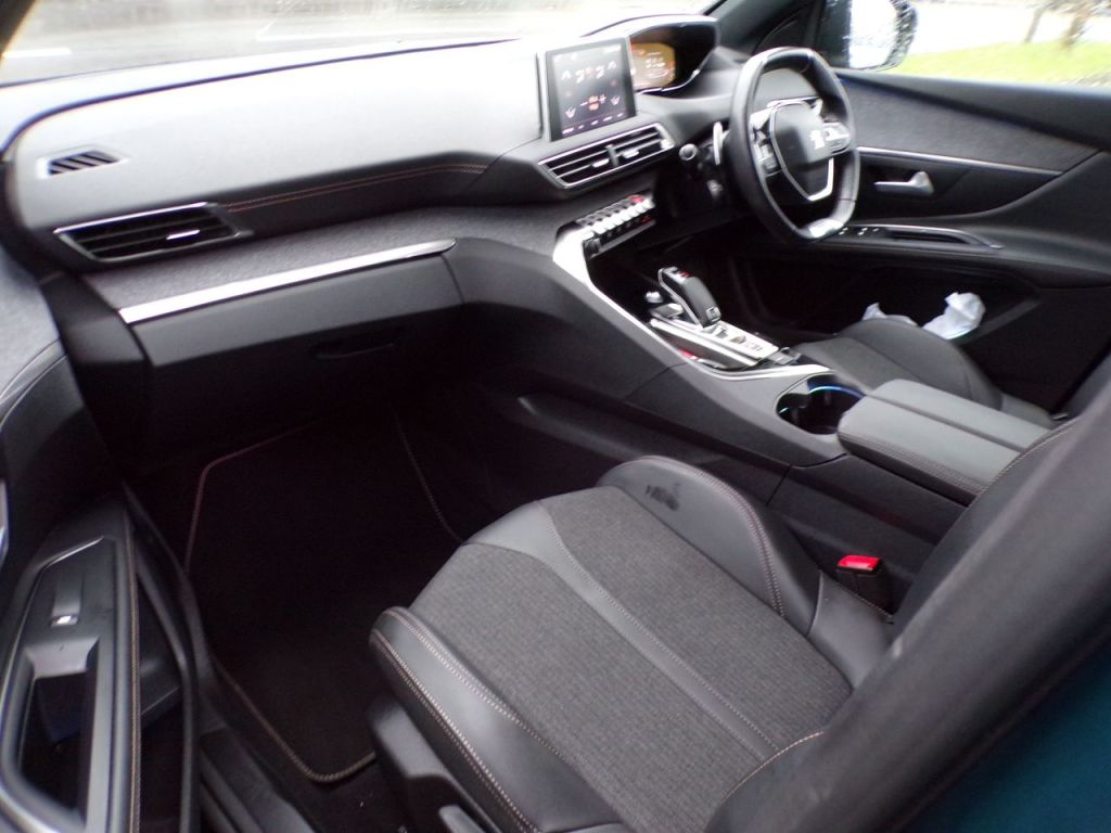 Used Peugeot 5008 2020 for sale - 77336617: Photo 17