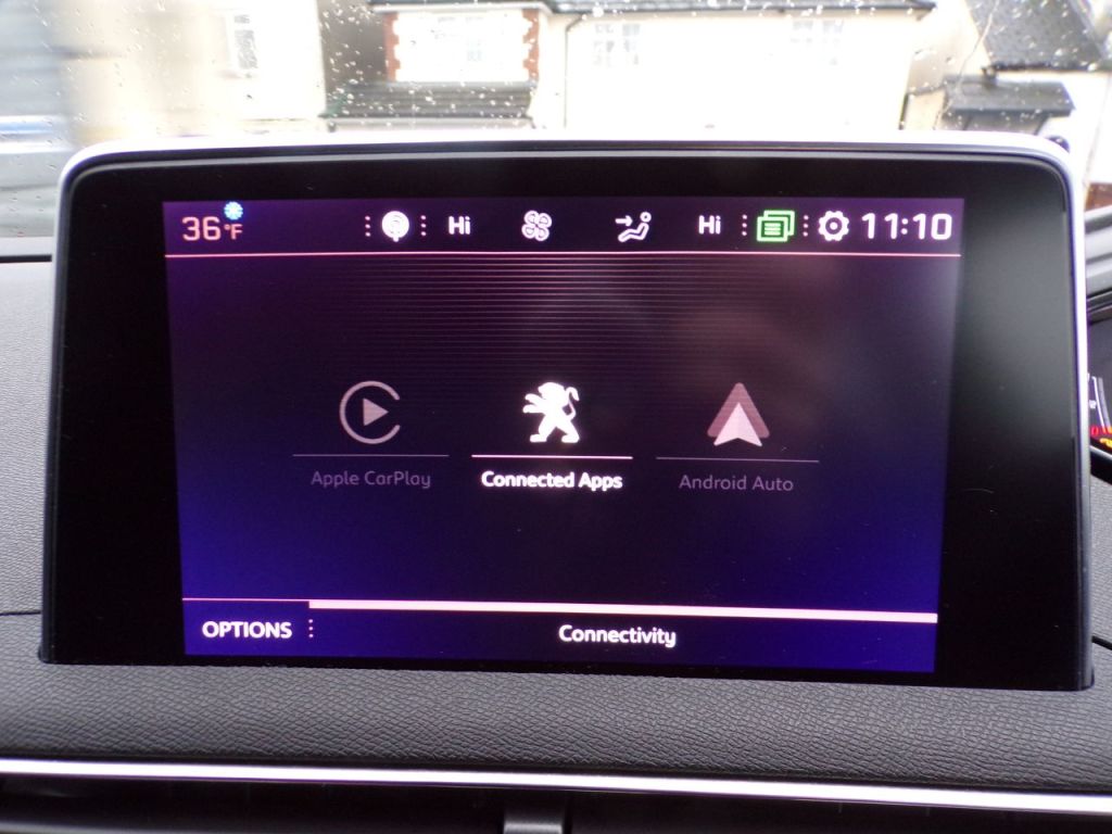 Used Peugeot 5008 2020 for sale - 77336617: Photo 18