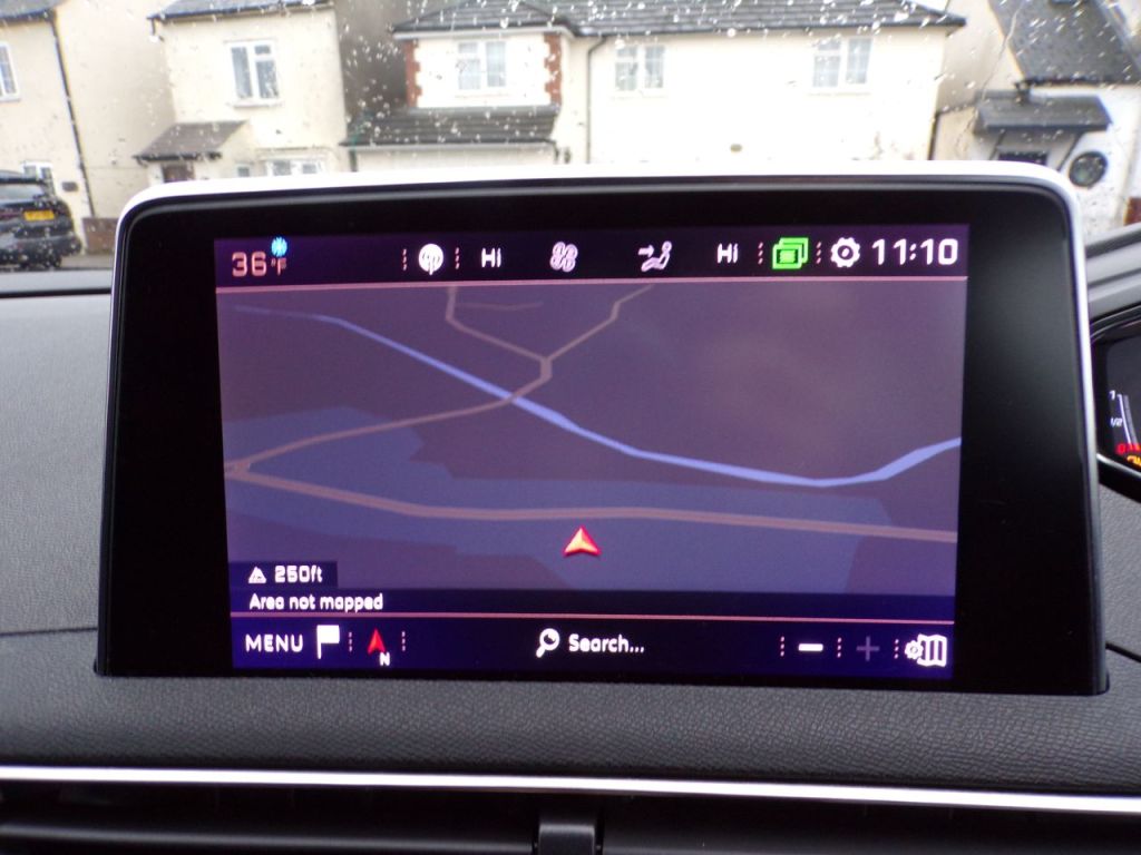 Used Peugeot 5008 2020 for sale - 77336617: Photo 19