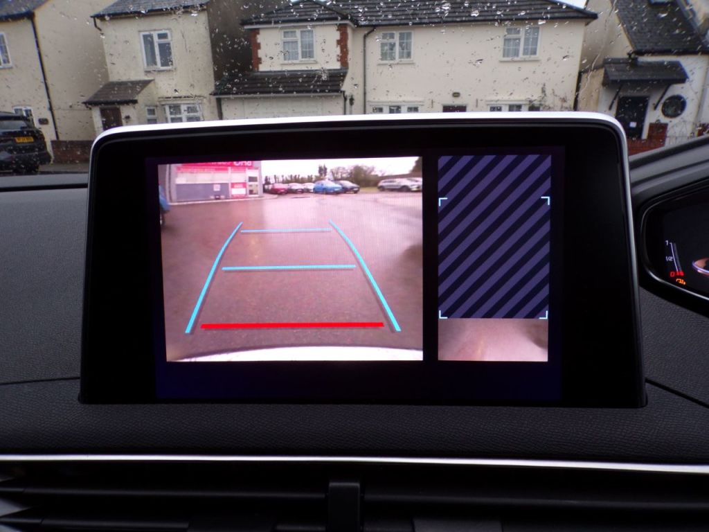 Used Peugeot 5008 2020 for sale - 77336617: Photo 21