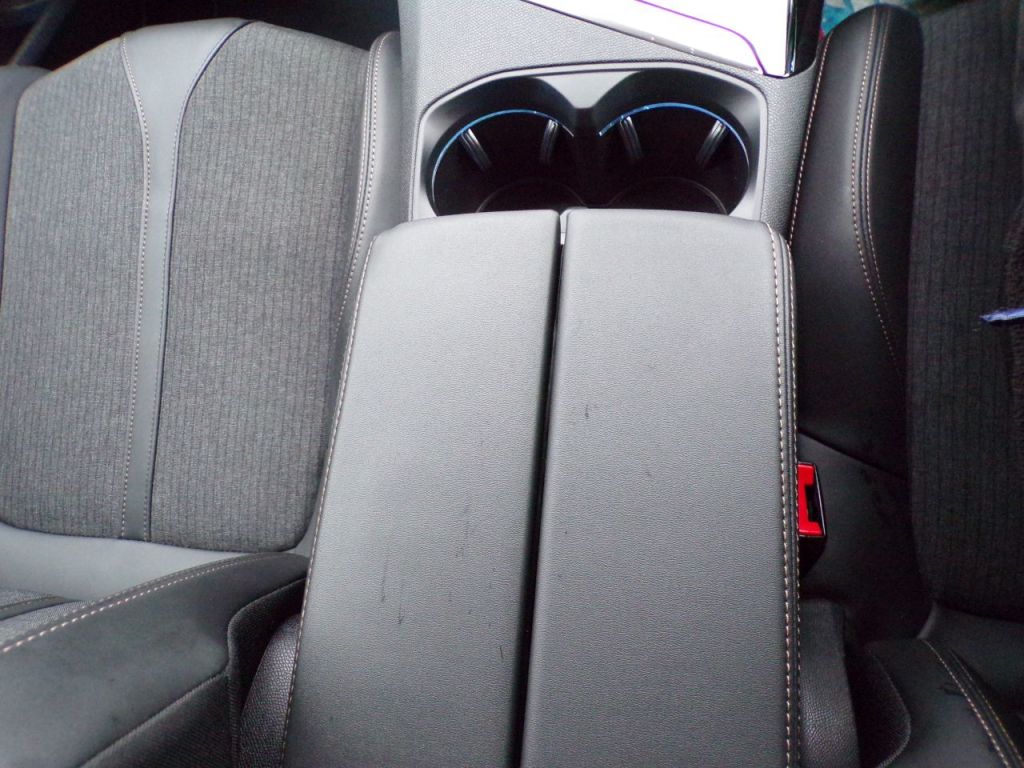 Used Peugeot 5008 2020 for sale - 77336617: Photo 25