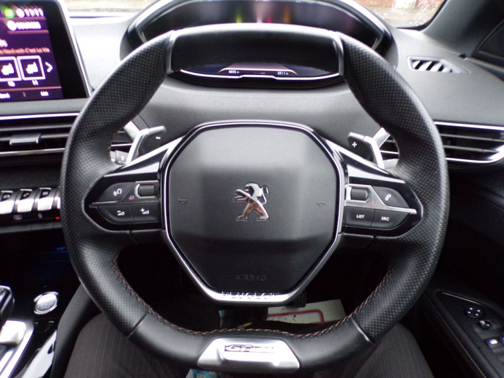 Used Peugeot 5008 2020 for sale - 77336617: Photo 26