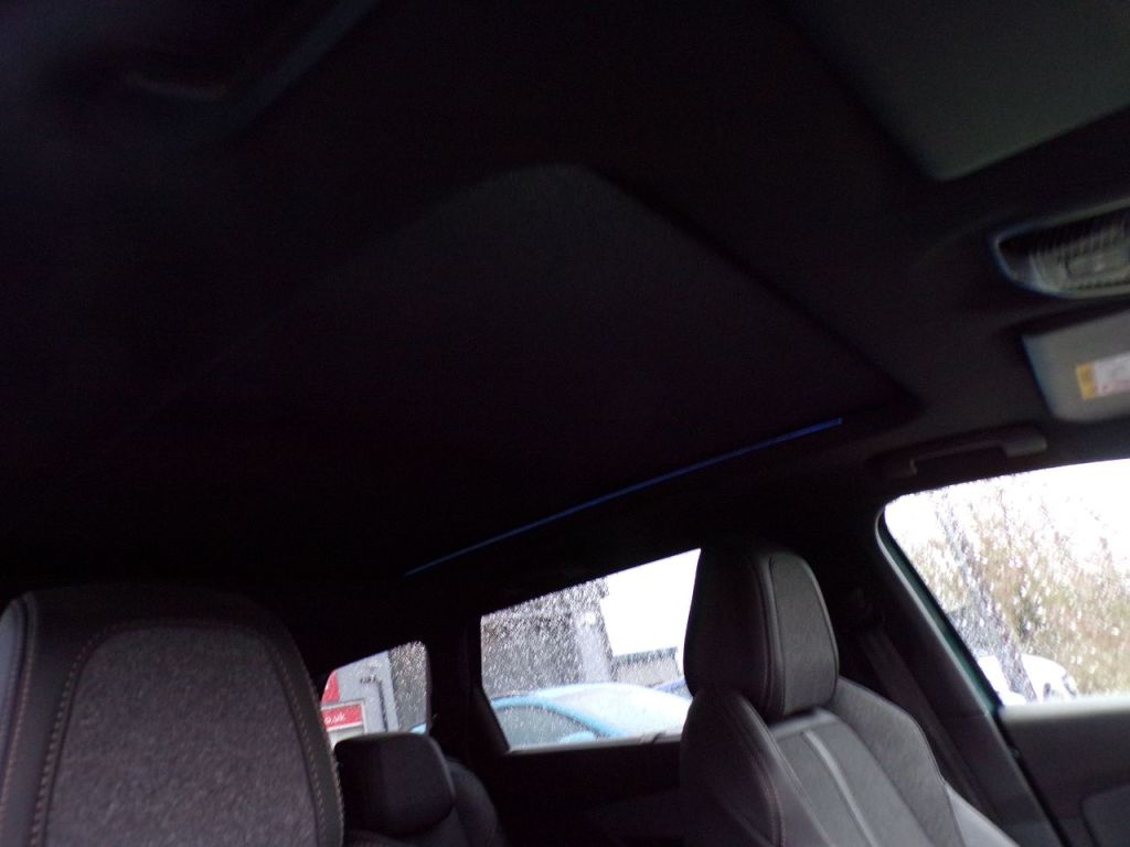 Used Peugeot 5008 2020 for sale - 77336617: Photo 30