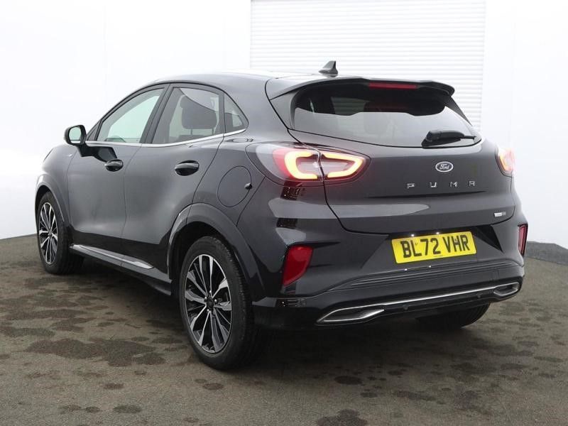 Used Ford Puma 2023 for sale - 77687814: Photo 5