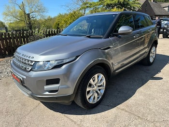 Used Land Rover Range Rover Evoque 2013 for sale - 79697034: Photo