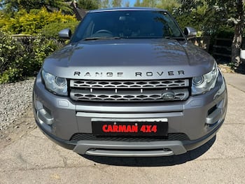Used Land Rover Range Rover Evoque 2013 for sale - 79697034: Photo