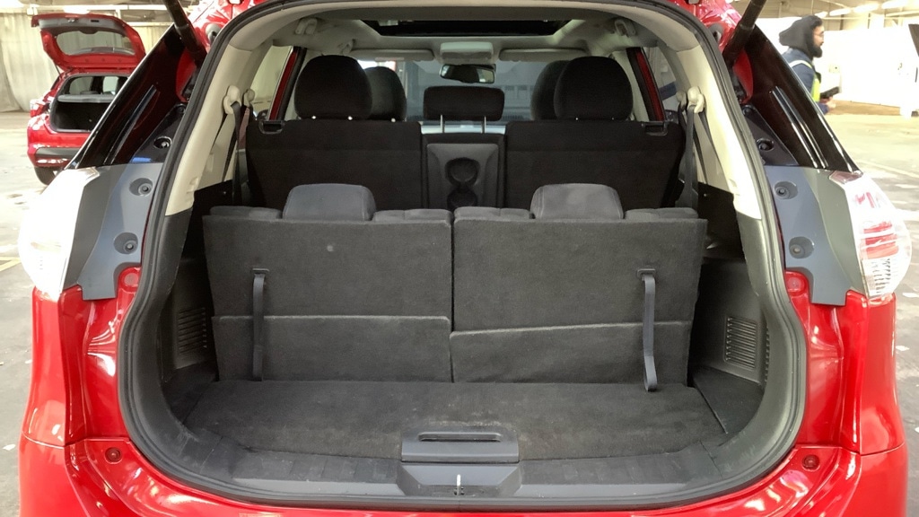 Used Nissan X-Trail 2014 for sale - 77065810: Photo 14