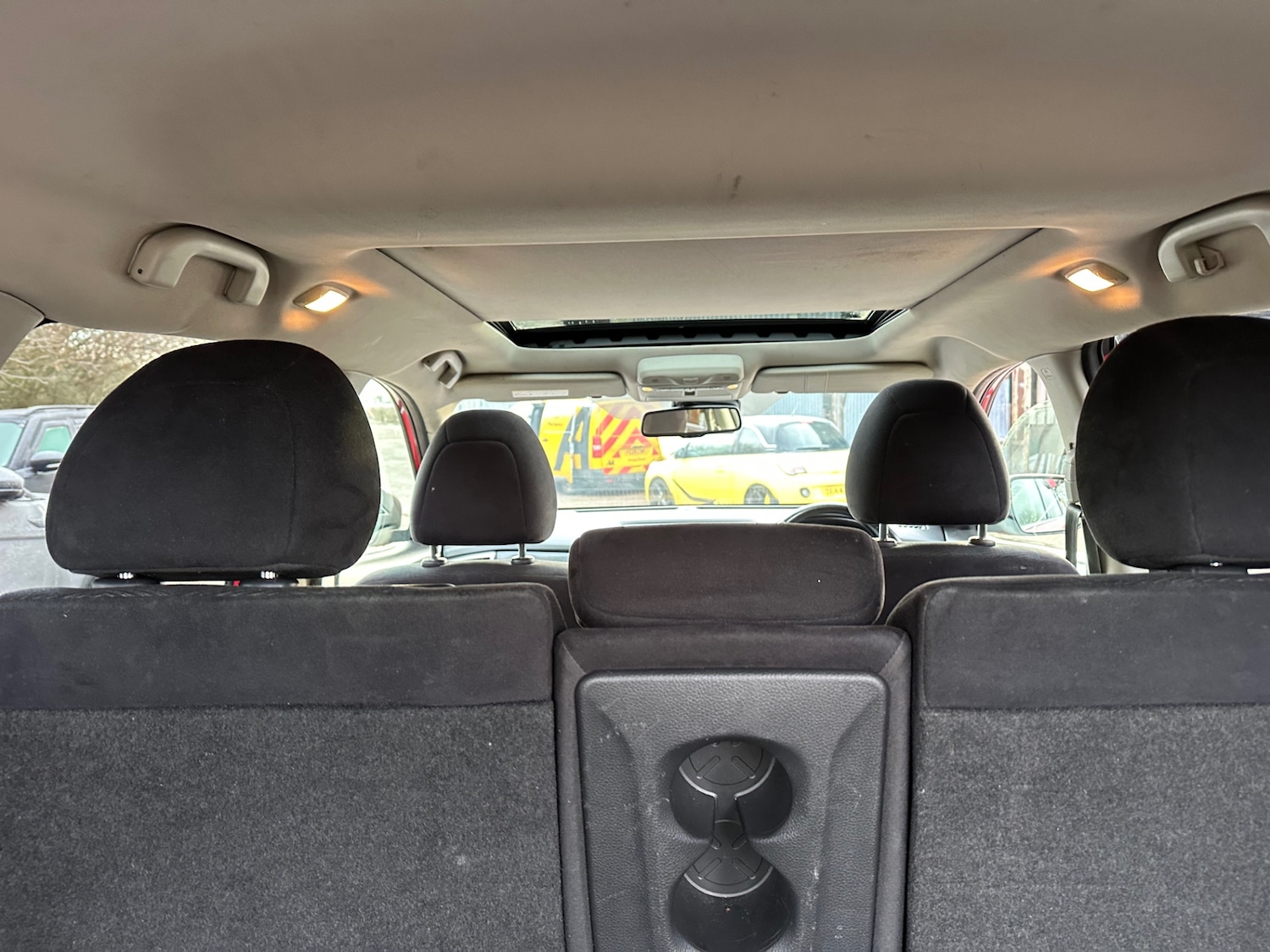 Used Nissan X-Trail 2014 for sale - 77065810: Photo 17