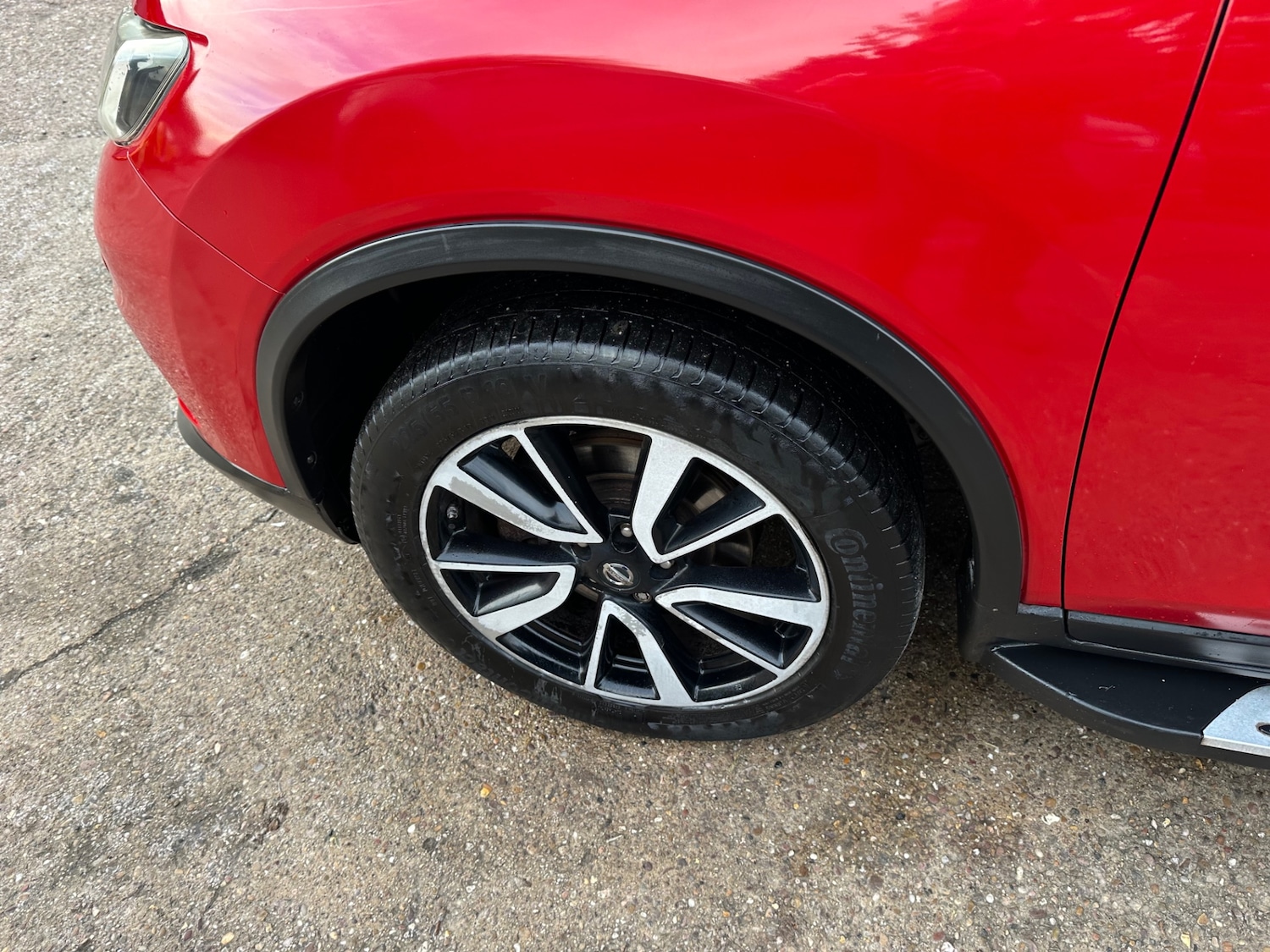 Used Nissan X-Trail 2014 for sale - 77065810: Photo 19