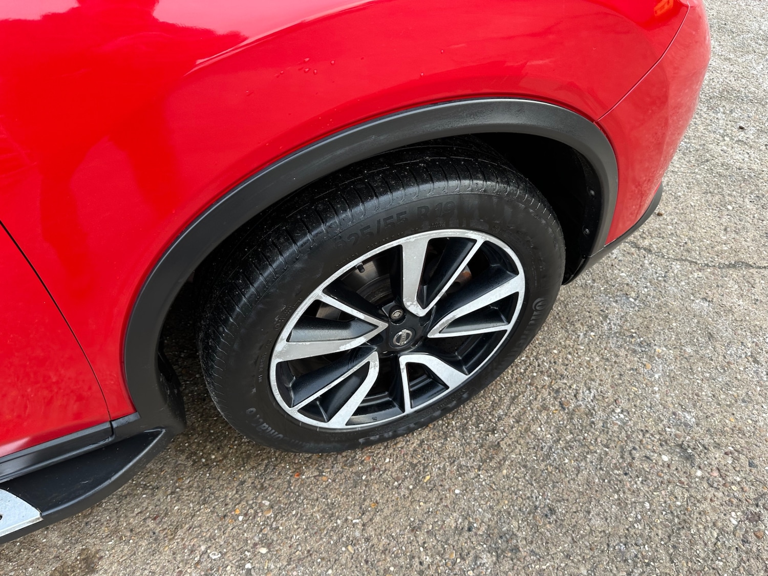 Used Nissan X-Trail 2014 for sale - 77065810: Photo 22