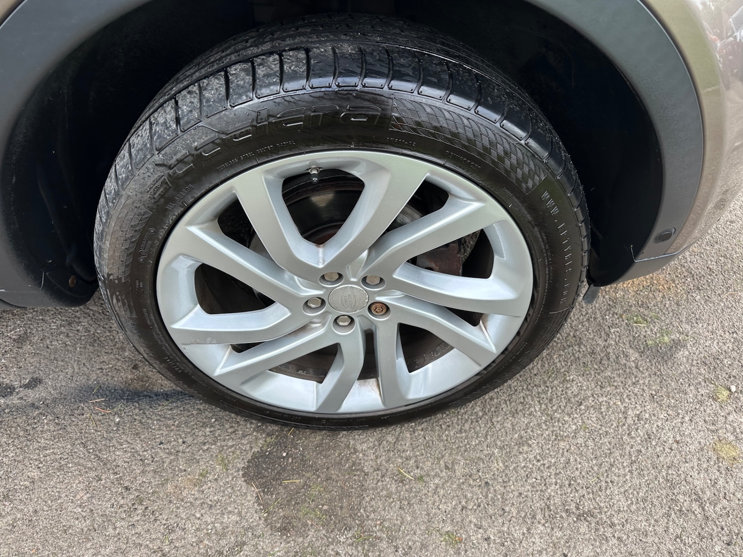 Used Land Rover Discovery Sport 2015 for sale - 76364023: Photo 13